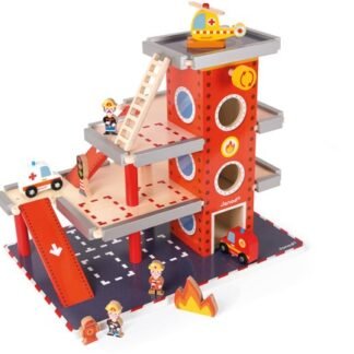 VENTA Janod 5717 - Parque de Bomberos Infantil